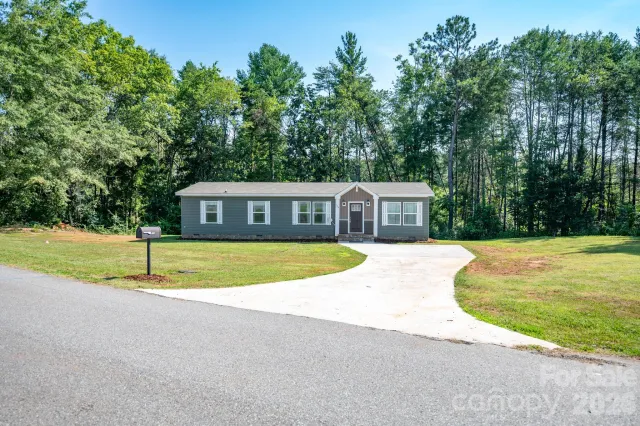 164 Basin Trail, Rutherfordton, NC, 28139