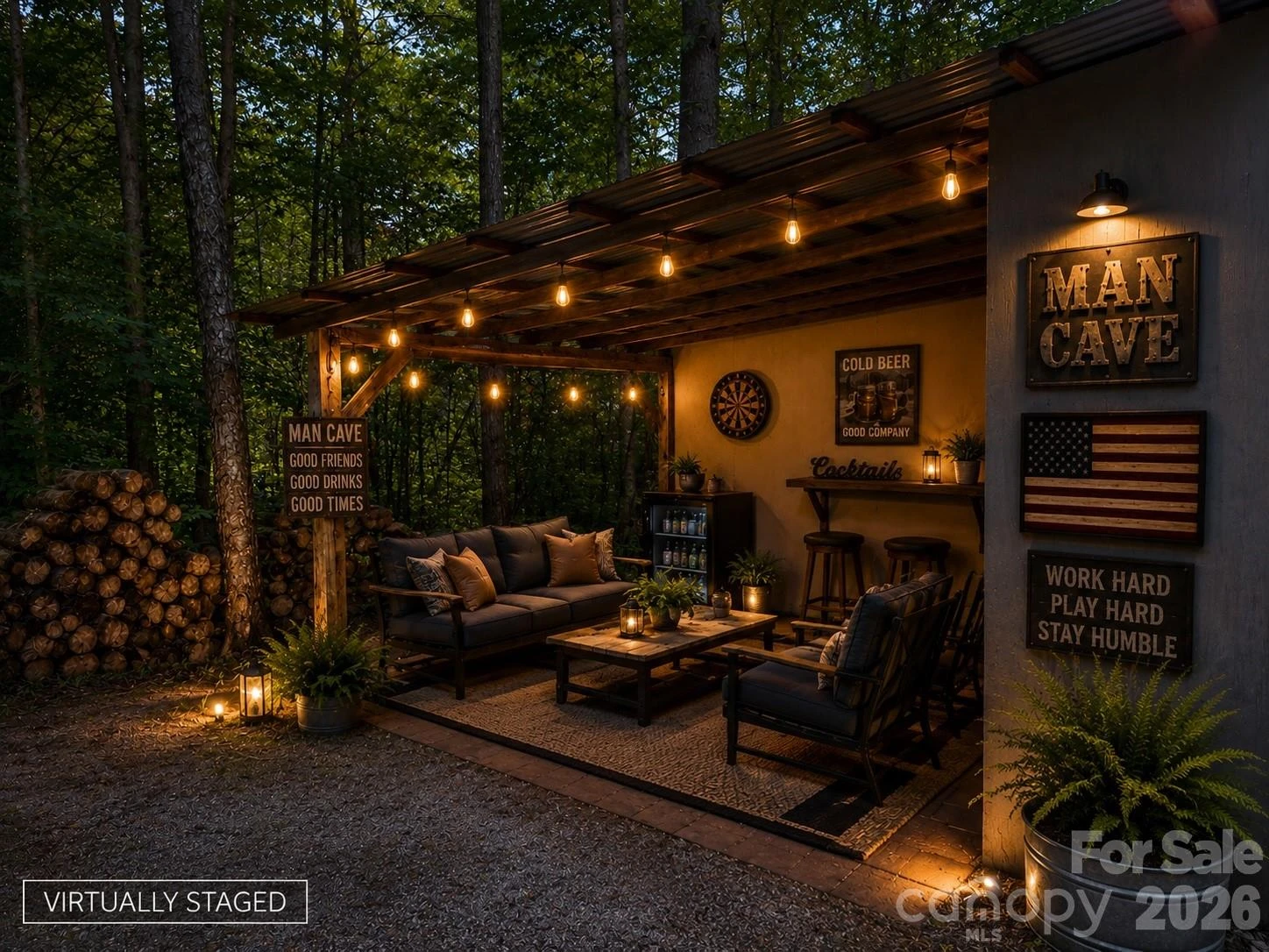 173 Croom Hollow Drive - Photo 29