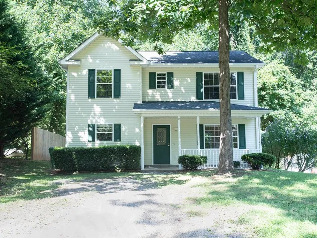 17 Pinecrest Drive, Asheville, NC, 28803