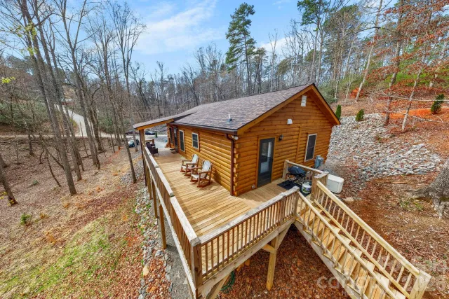 344 Wolf Trail, Lake Lure, NC, 28746
