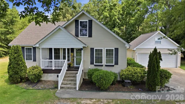 335 Providence Road, Forest City, NC, 28043