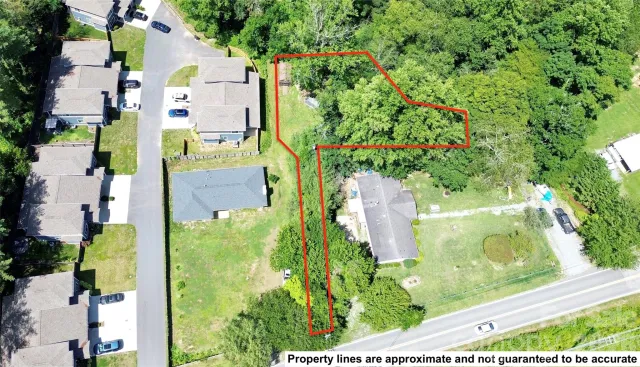 404 Blue Ridge Road, Black Mountain, NC, 28711