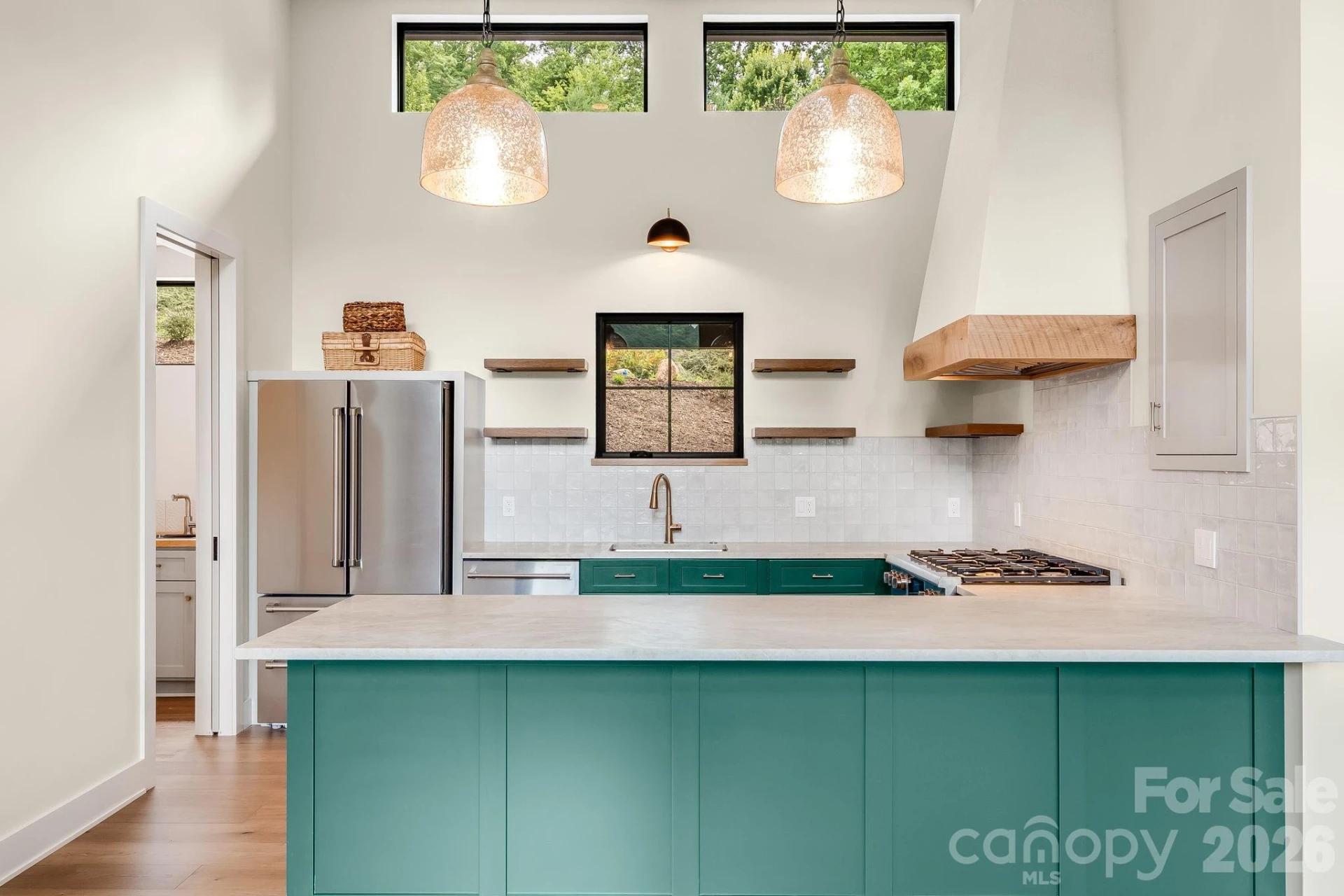93 Village Pointe Lane - Photo 9