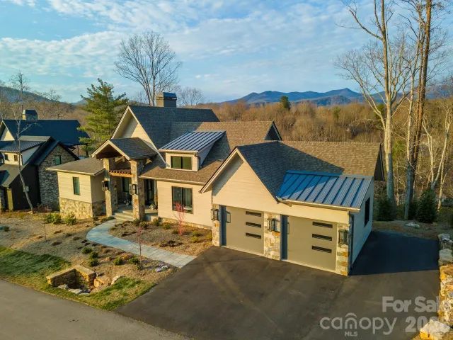 158 Riverbend Forest Drive, Asheville, NC, 28805