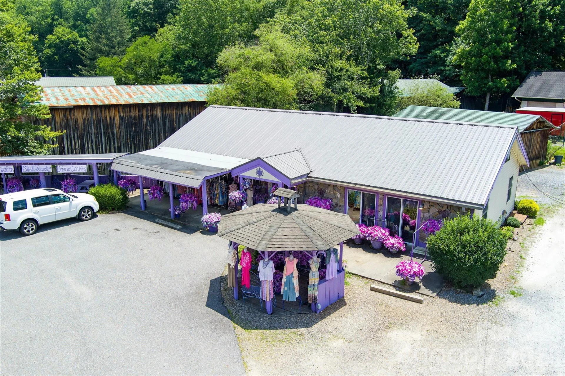 521 Soco Road - Photo 3