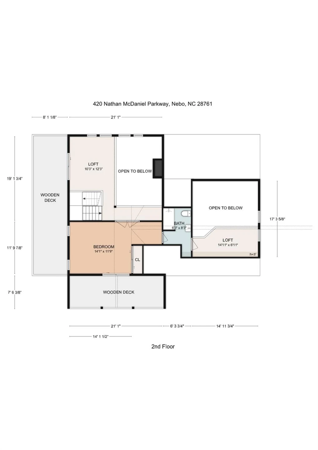 420 Nathan McDaniel Drive - Photo 37
