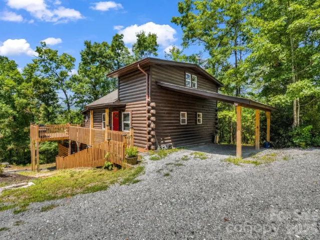 180 Mountain Ridge Drive