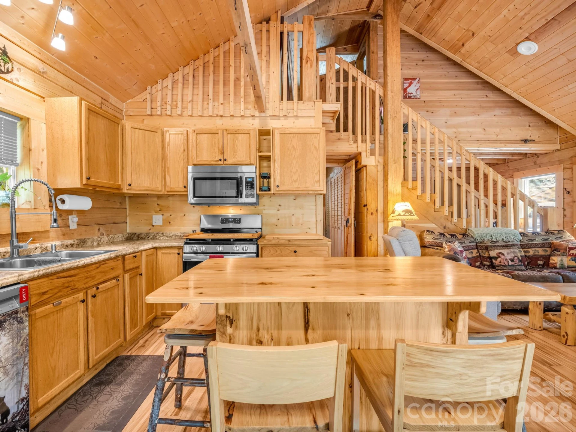 180 Mountain Ridge Drive - Photo 11