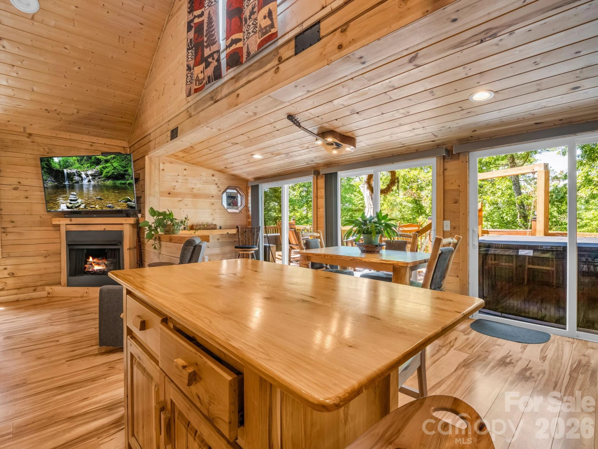 180 Mountain Ridge Drive - Photo 13