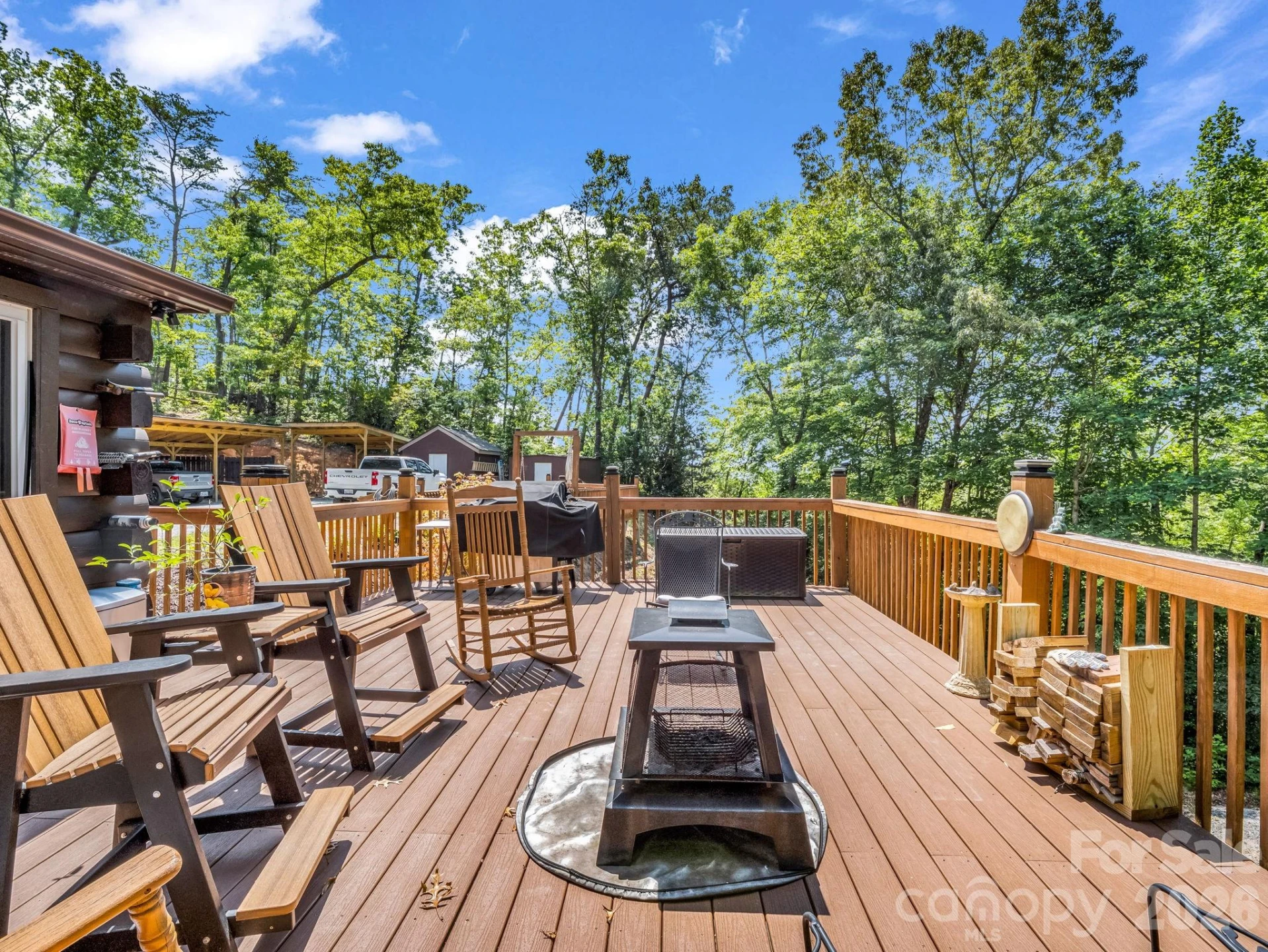 180 Mountain Ridge Drive - Photo 24
