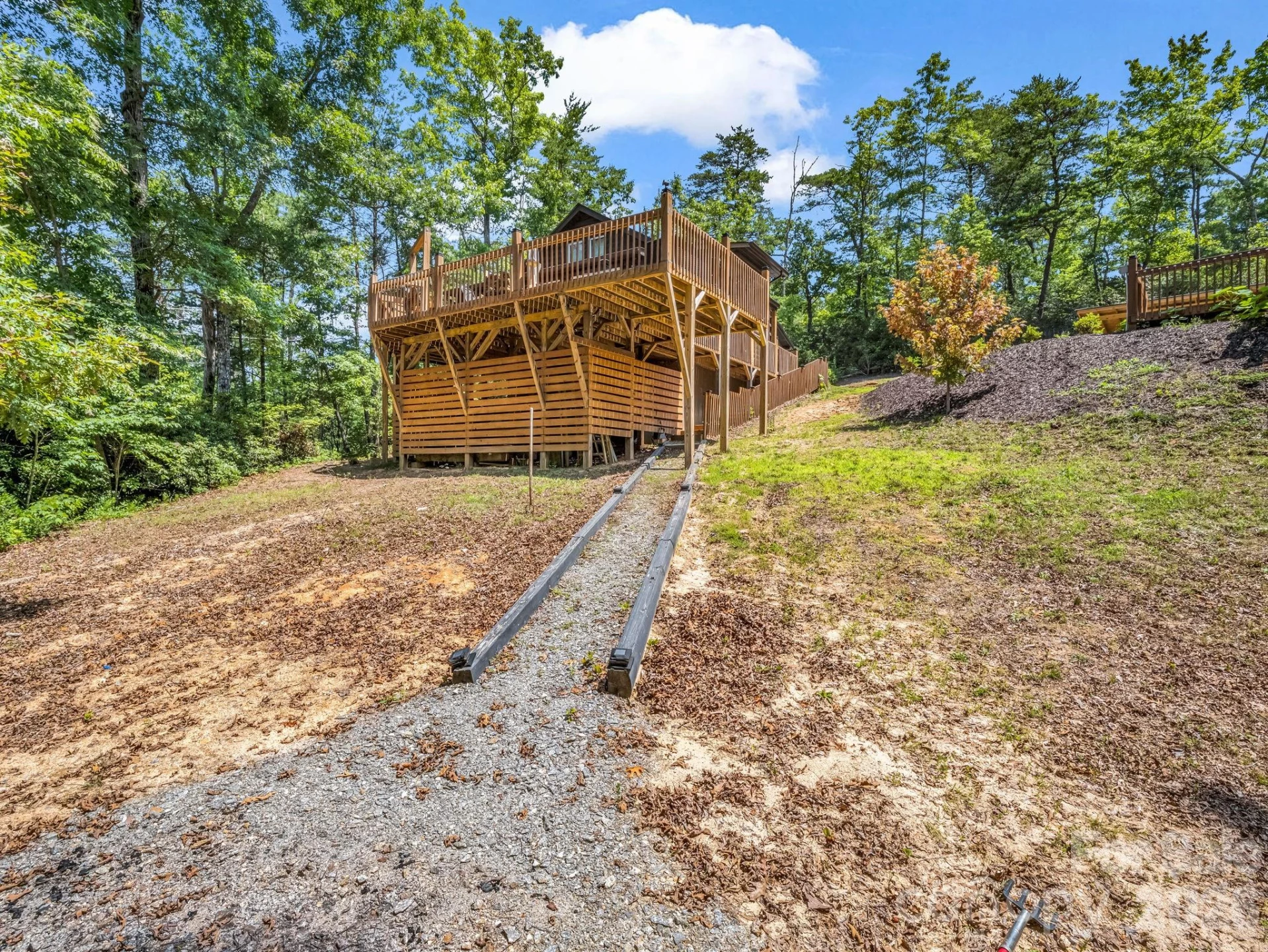 180 Mountain Ridge Drive - Photo 3