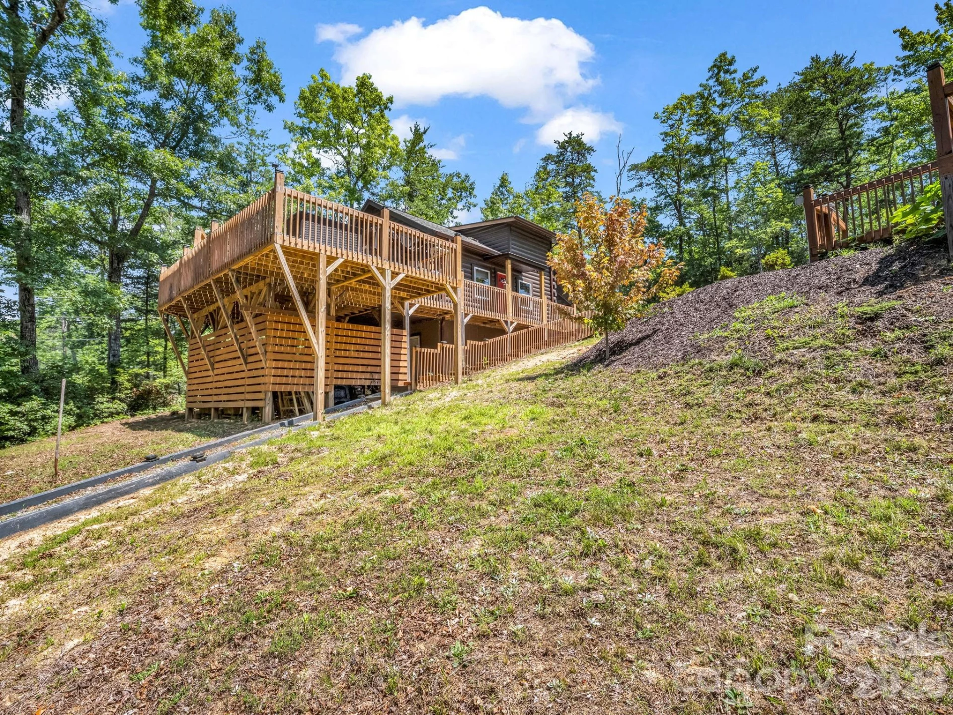 180 Mountain Ridge Drive - Photo 34