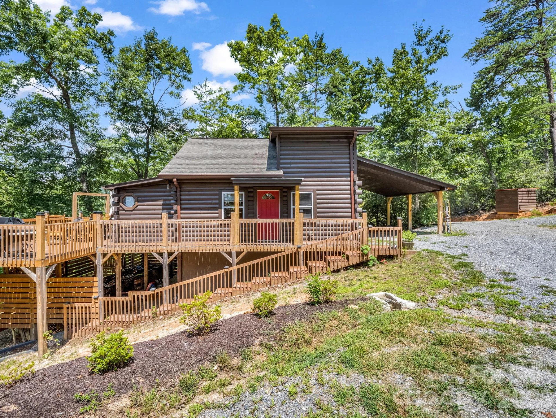 180 Mountain Ridge Drive - Photo 4