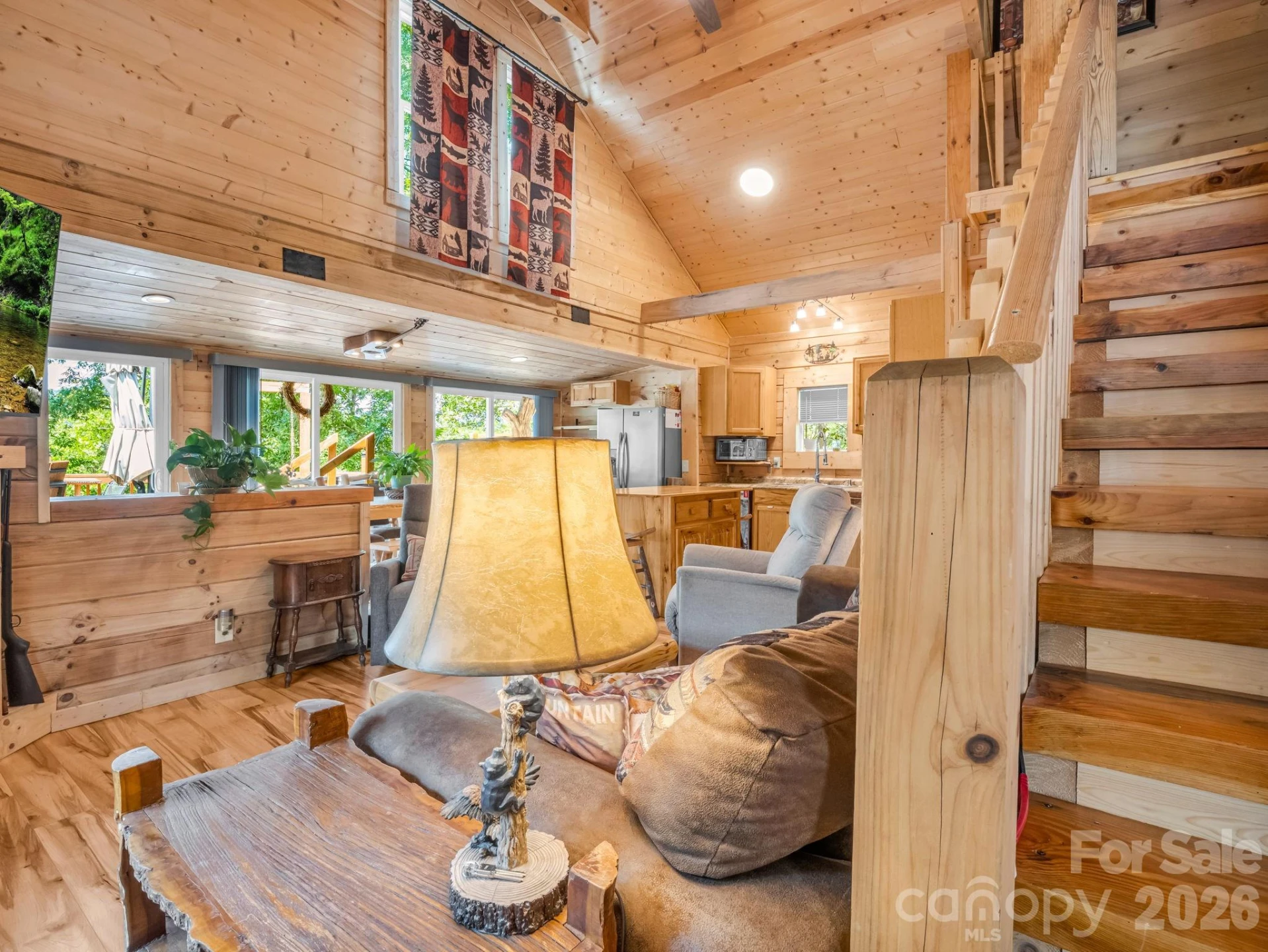 180 Mountain Ridge Drive - Photo 6