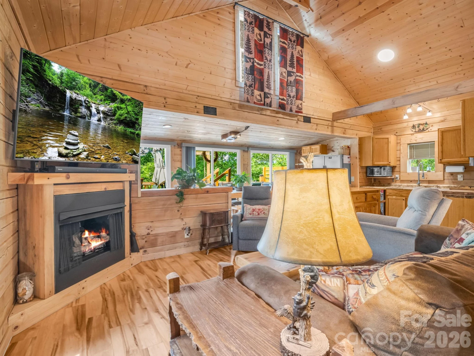 180 Mountain Ridge Drive - Photo 7