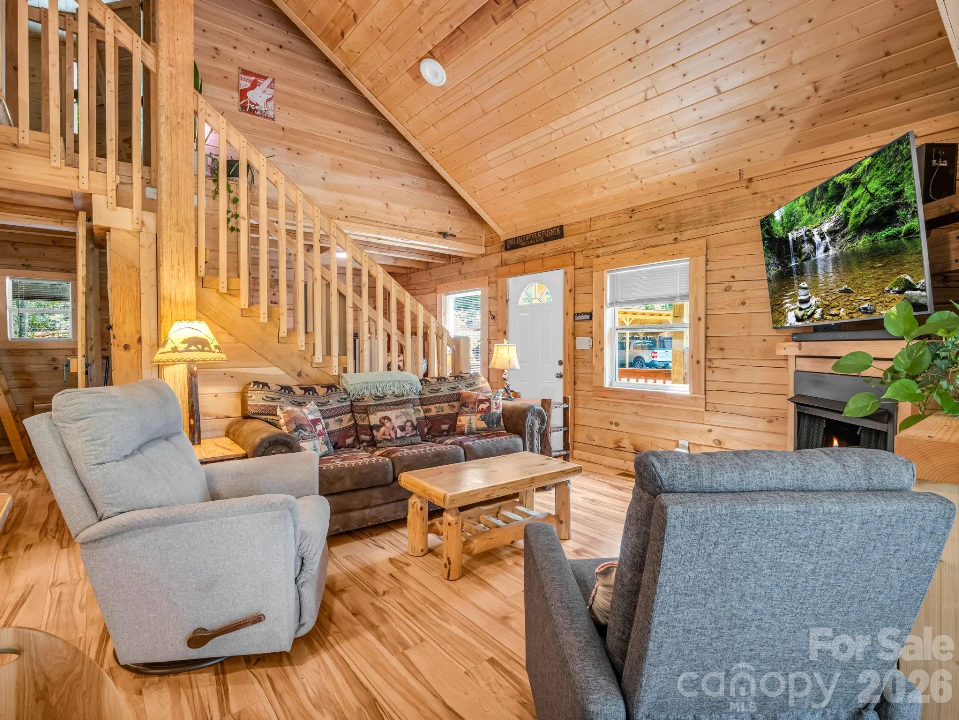 180 Mountain Ridge Drive - Photo 8