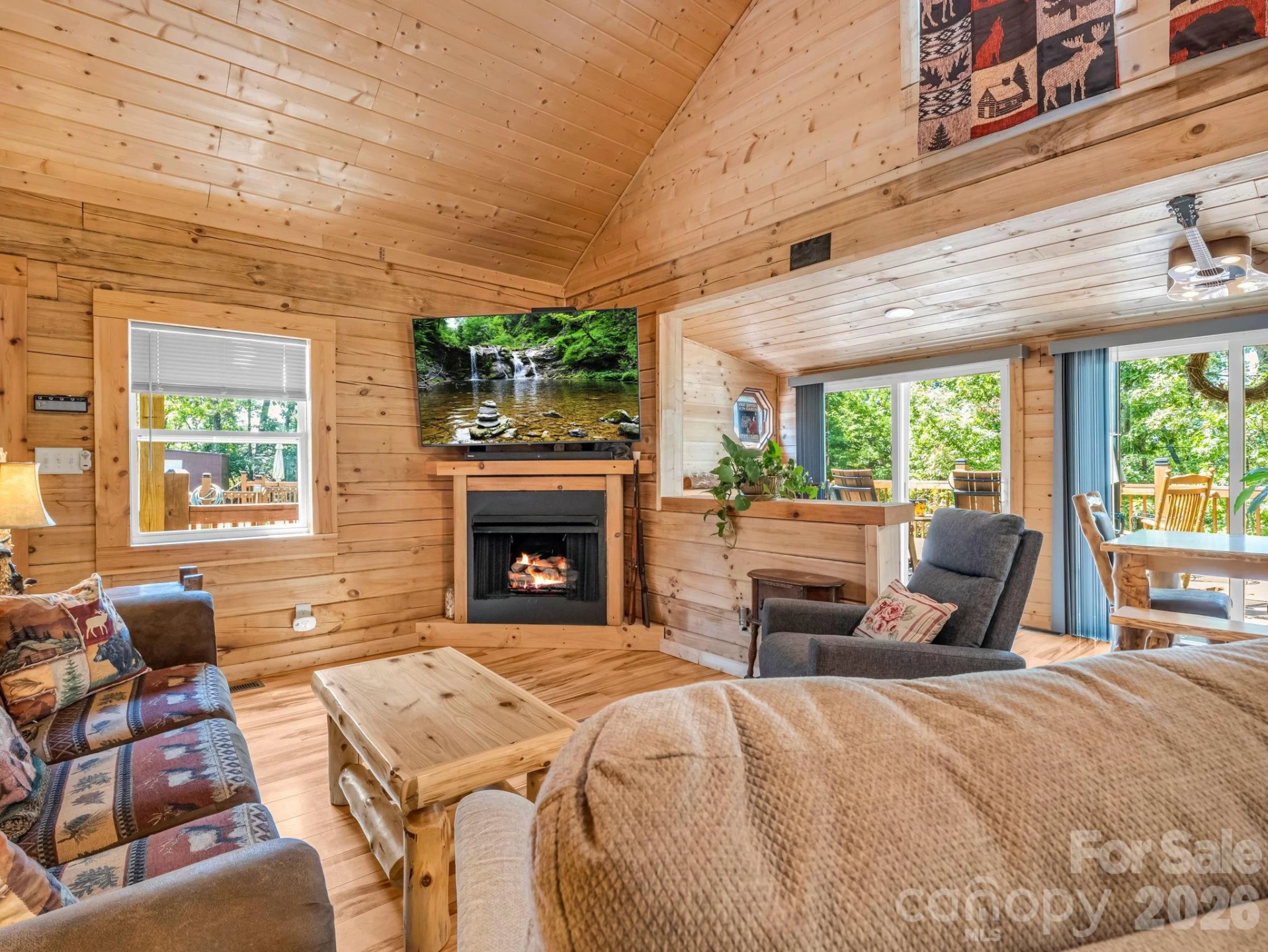 180 Mountain Ridge Drive - Photo 9