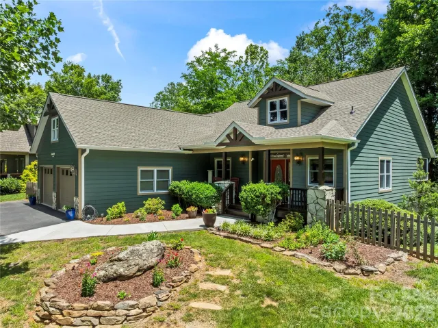 435 Stepping Stone Lane, Waynesville, NC, 28786