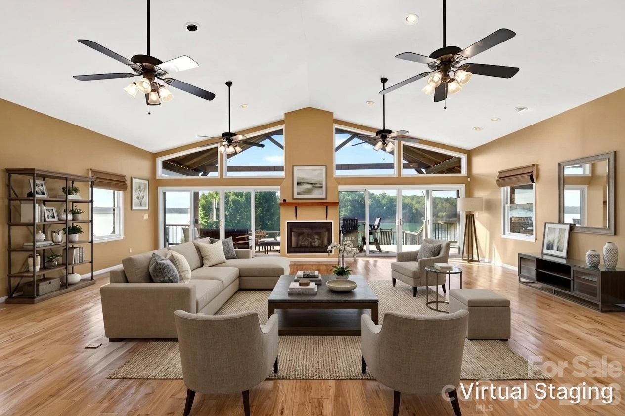831 Lake Club Drive - Photo 10