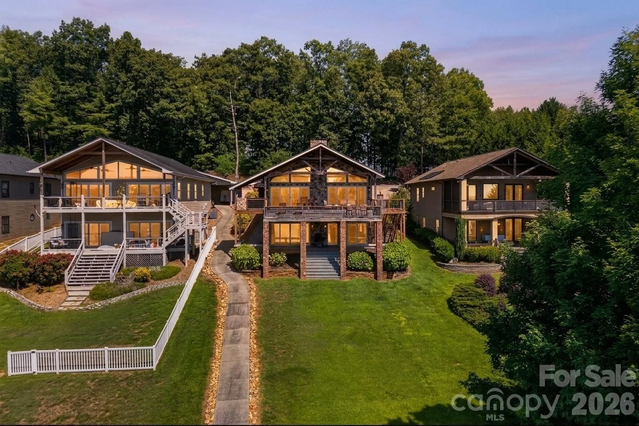 831 Lake Club Drive - Photo 47