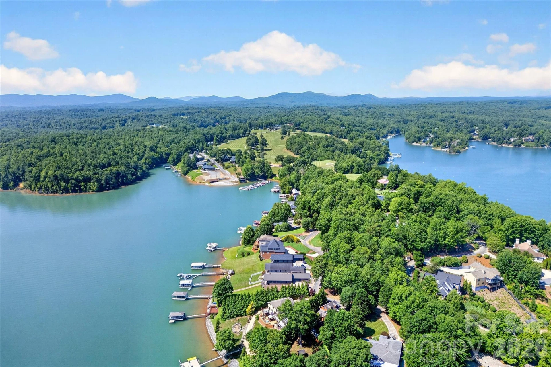 831 Lake Club Drive - Photo 46
