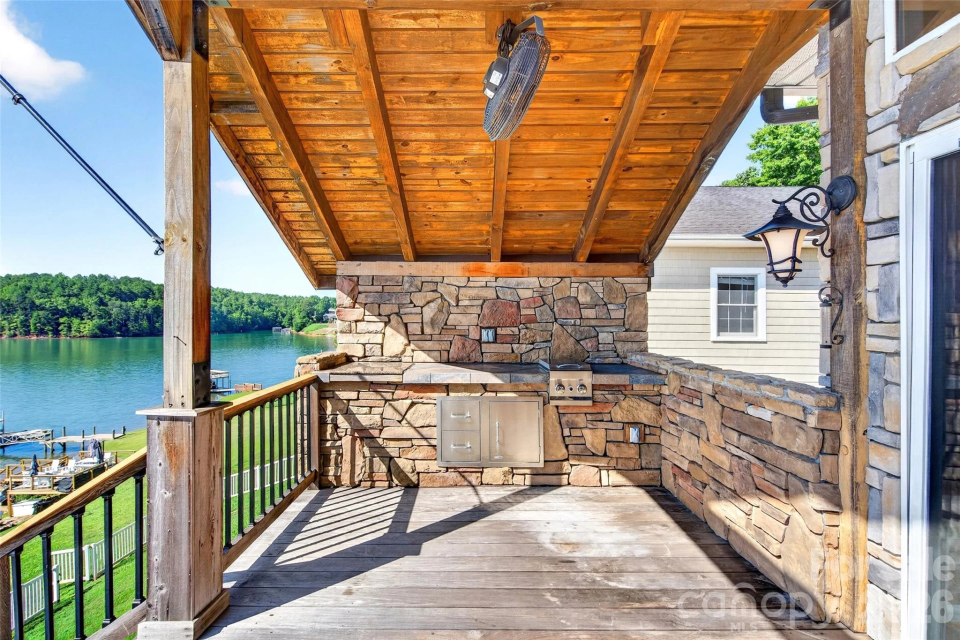 831 Lake Club Drive - Photo 10