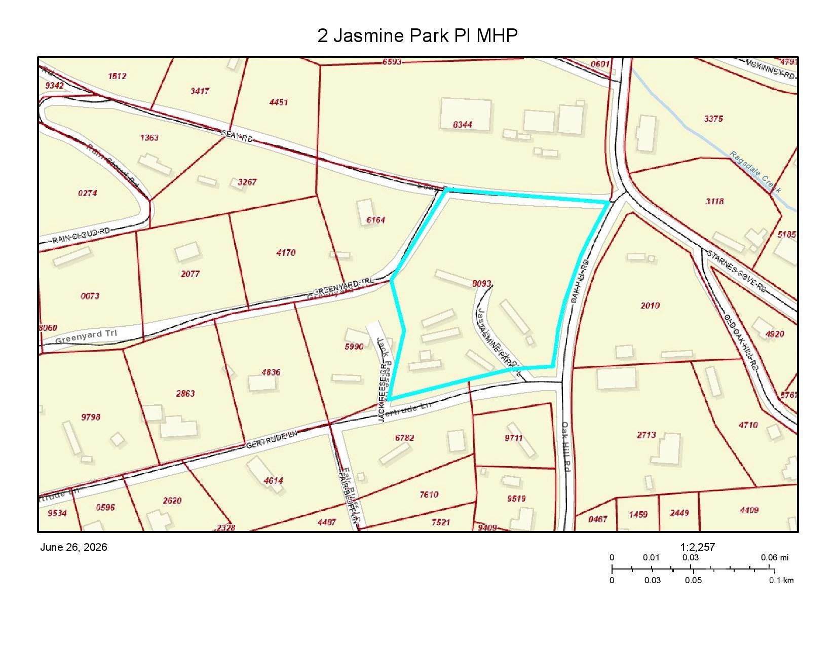 2 Jasmine Park Place - Photo 12