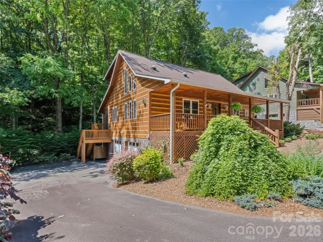 171 Cripple Creek Drive