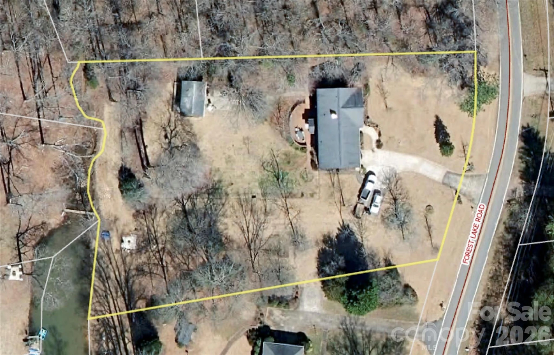 467 Forest Lake Road - Photo 38