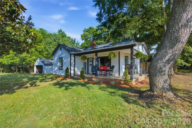 126 Phillips Drive, Forest City, NC, 28043