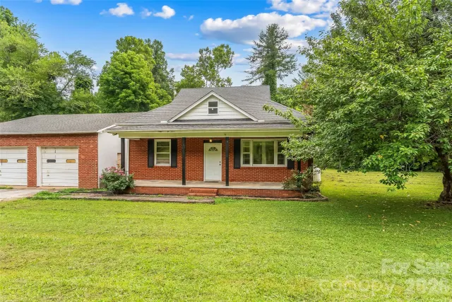 194 Virginia Drive, Marion, NC, 28752