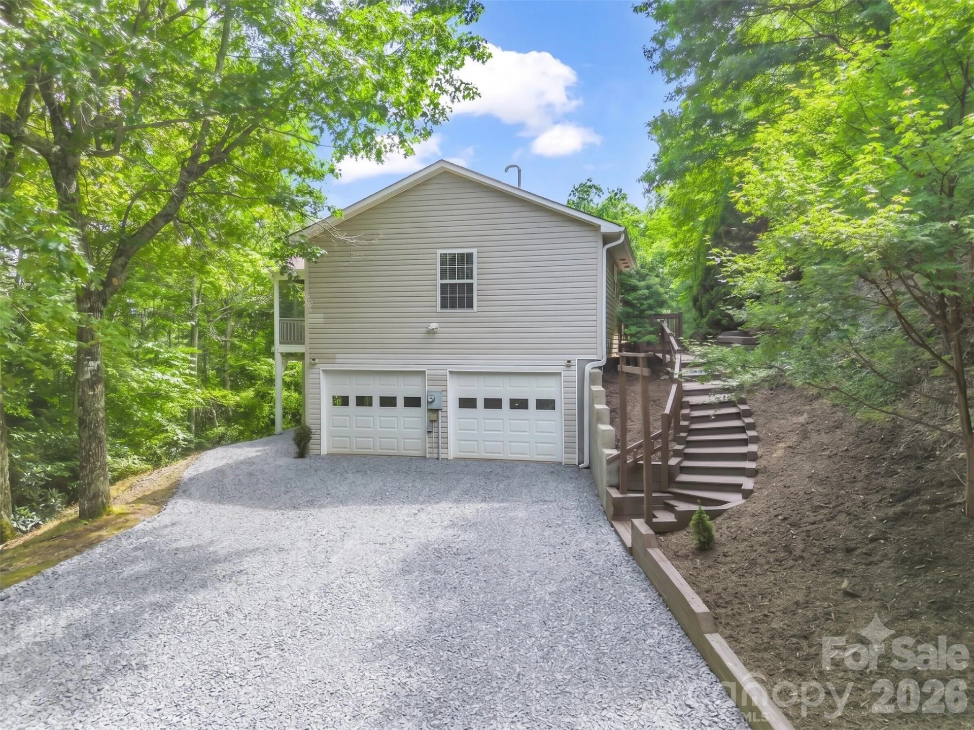 130 High Rock Acres Drive - Photo 3