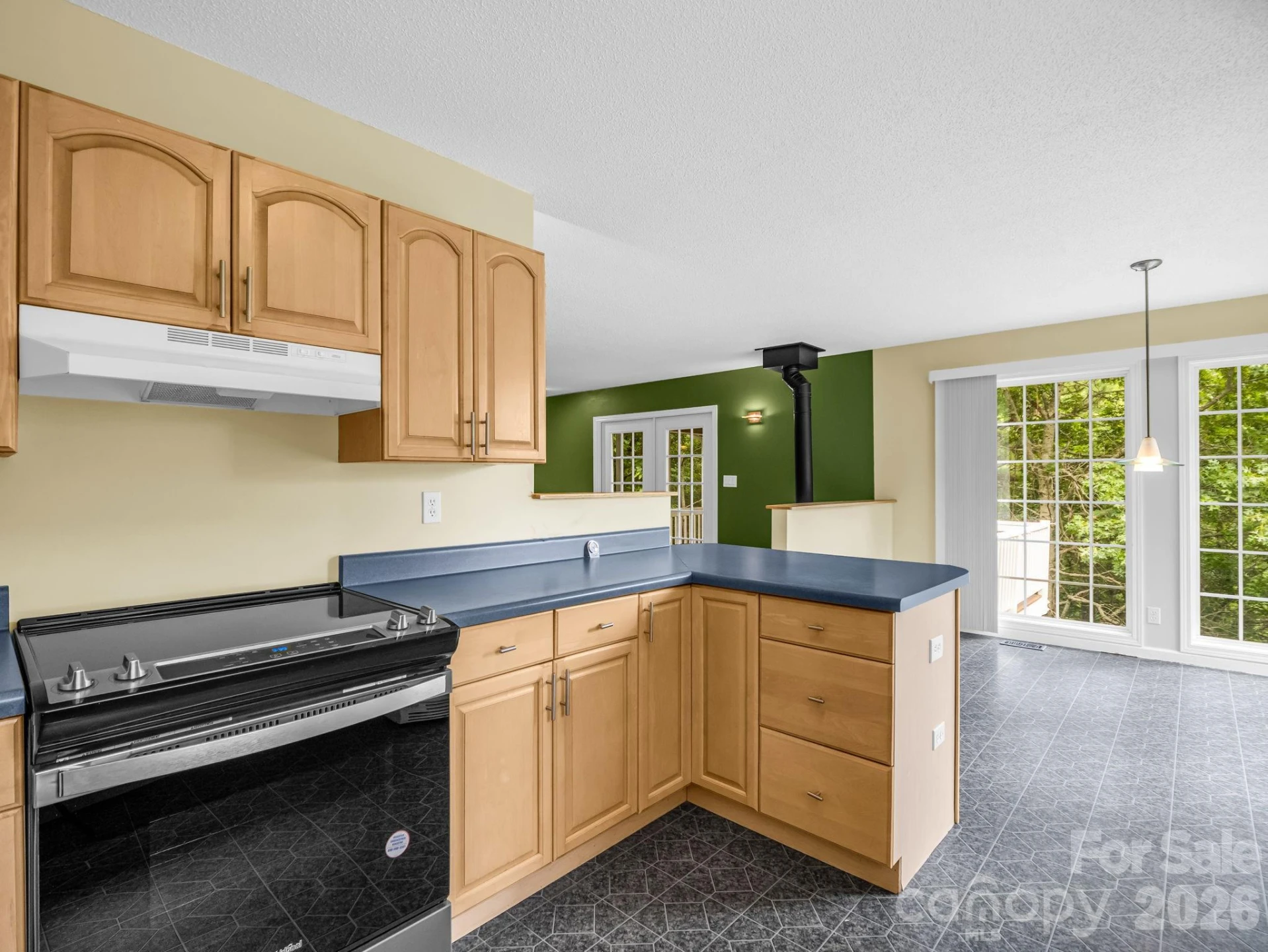 130 High Rock Acres Drive - Photo 21