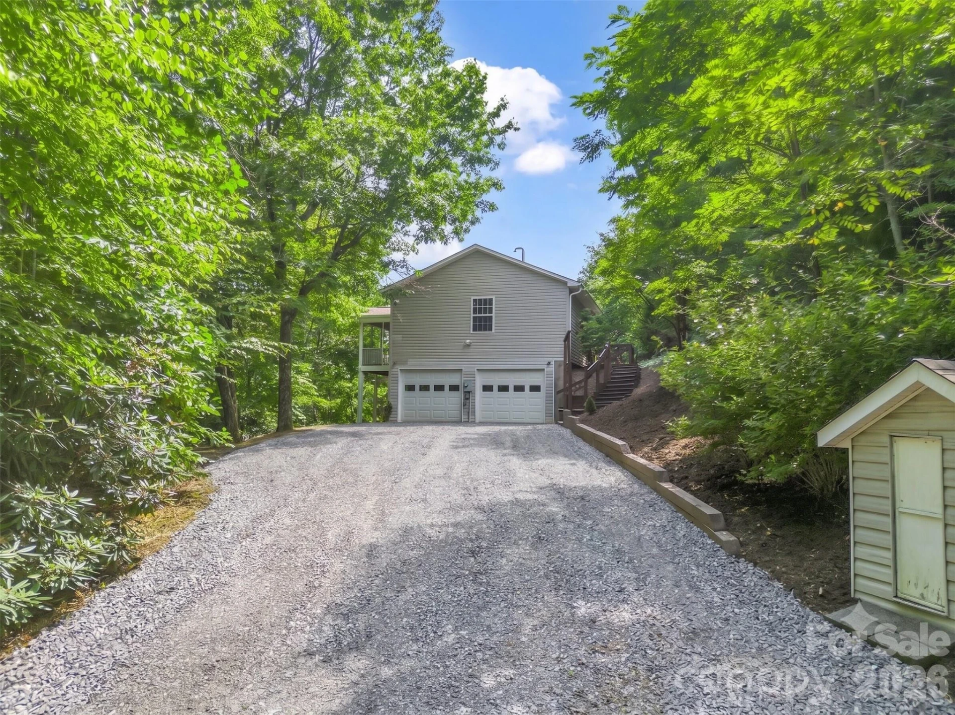 130 High Rock Acres Drive - Photo 4