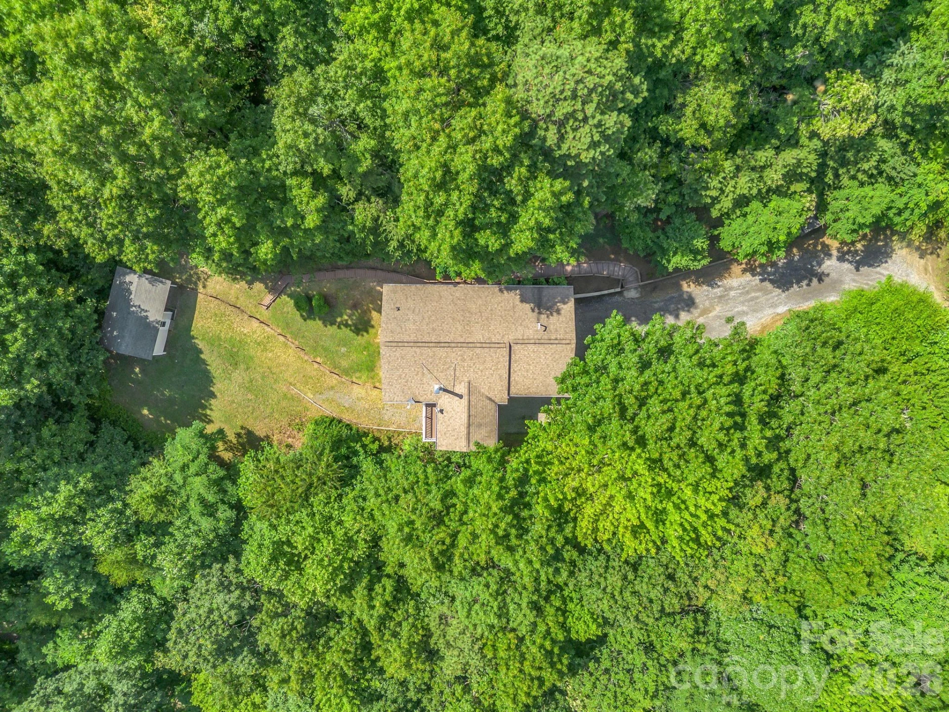 130 High Rock Acres Drive - Photo 38