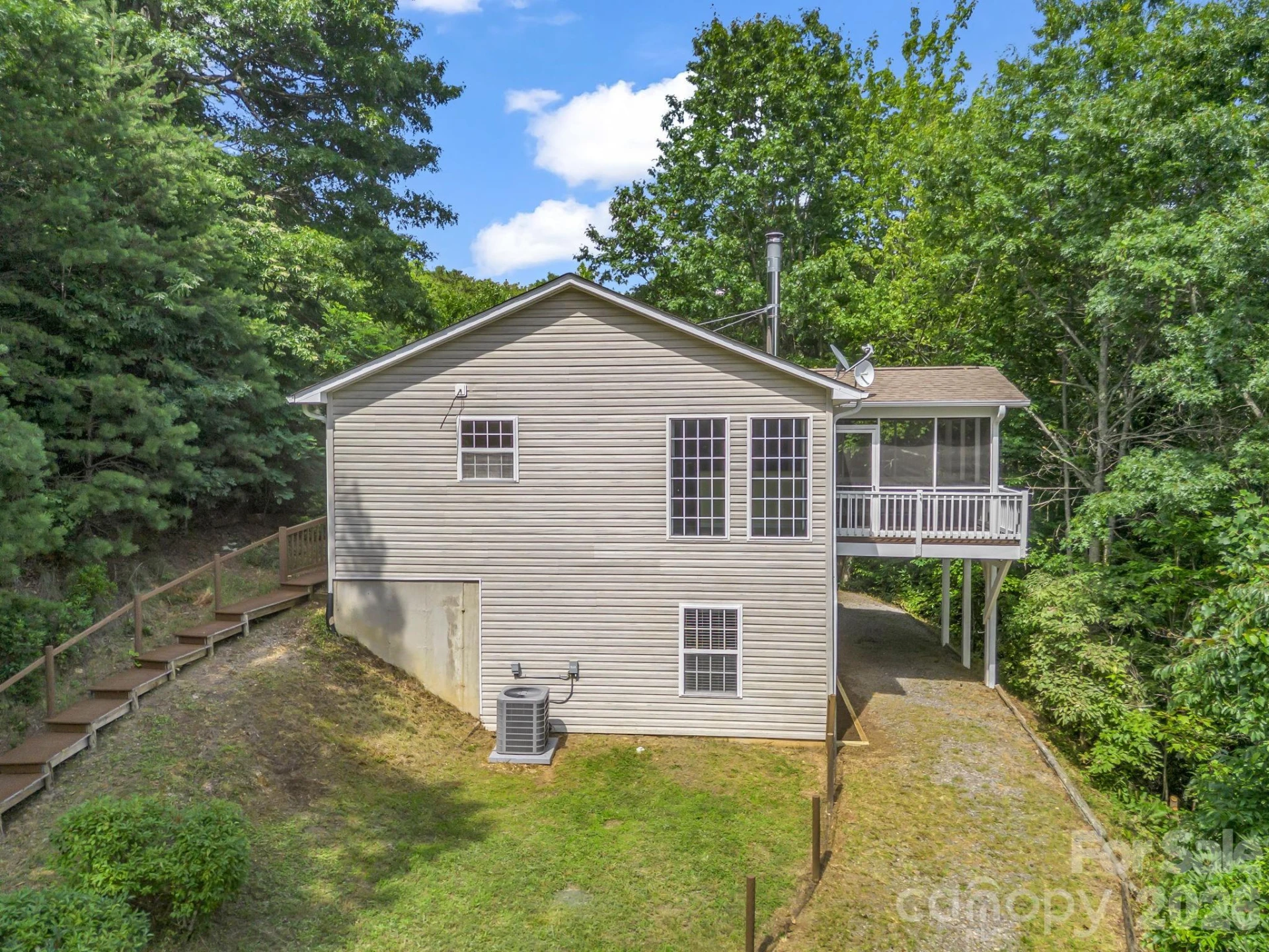 130 High Rock Acres Drive - Photo 5