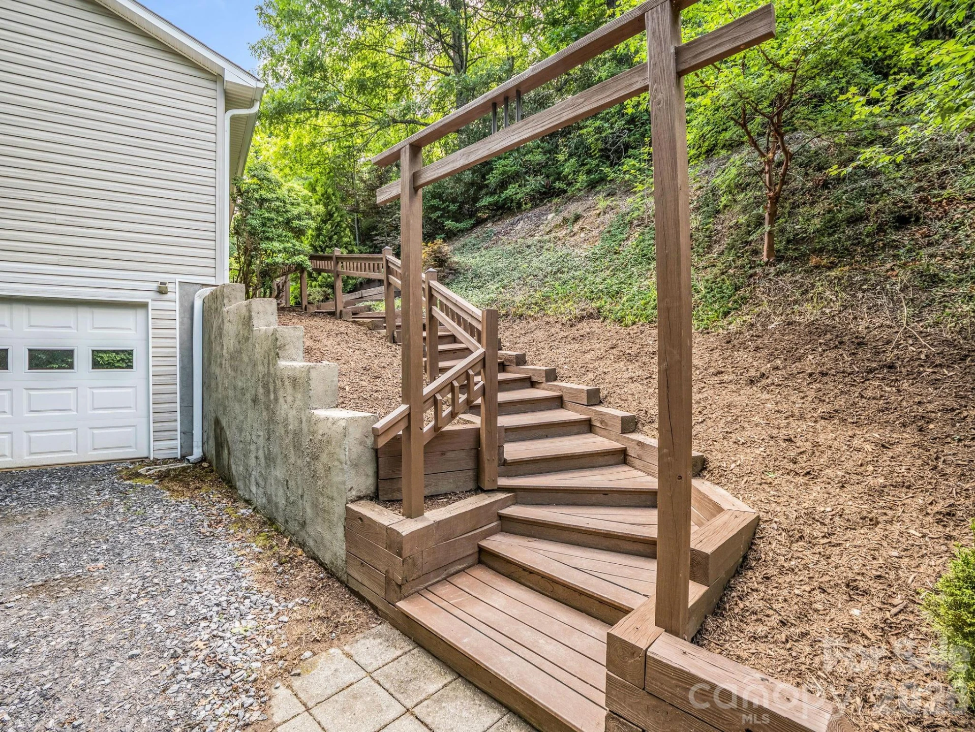 130 High Rock Acres Drive - Photo 7