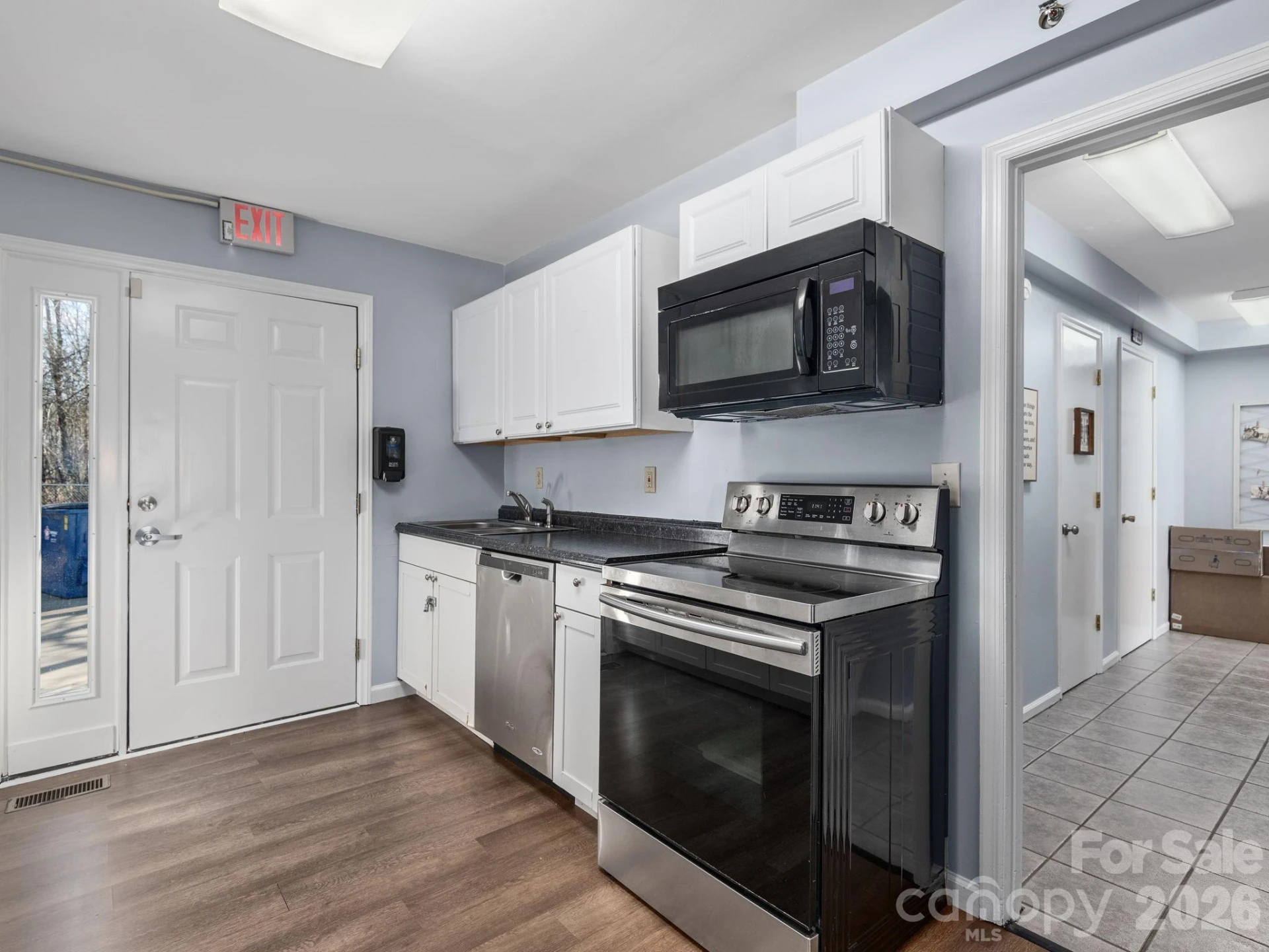 5030 Hendersonville Road - Photo 12