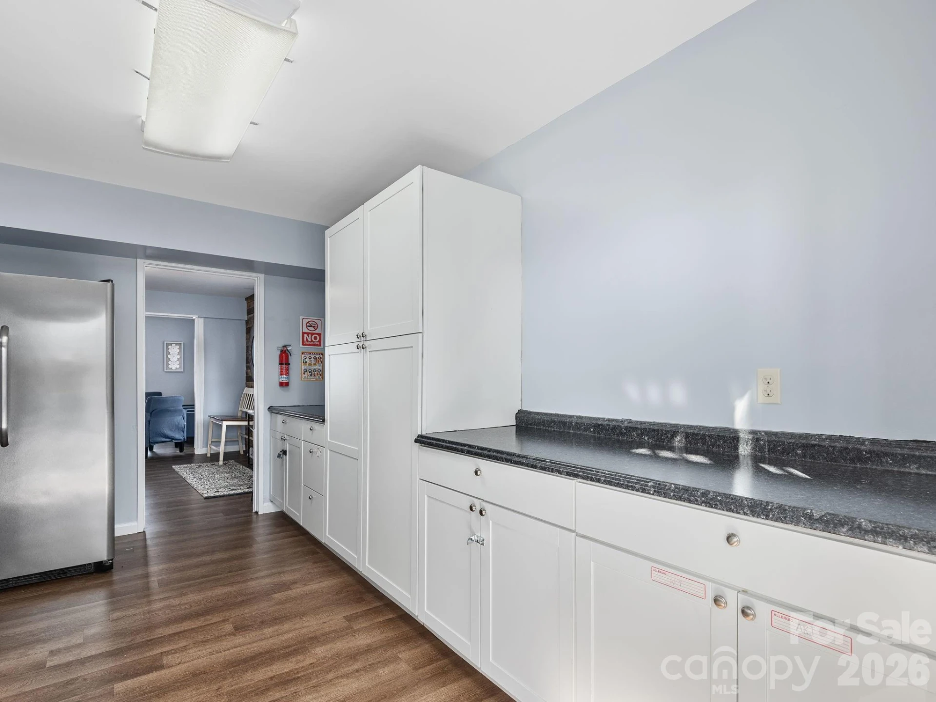 5030 Hendersonville Road - Photo 13