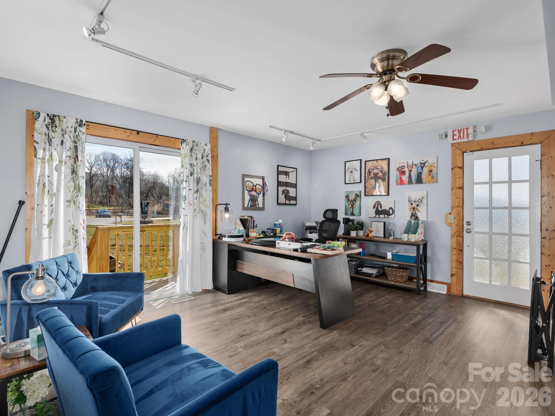 5030 Hendersonville Road - Photo 16
