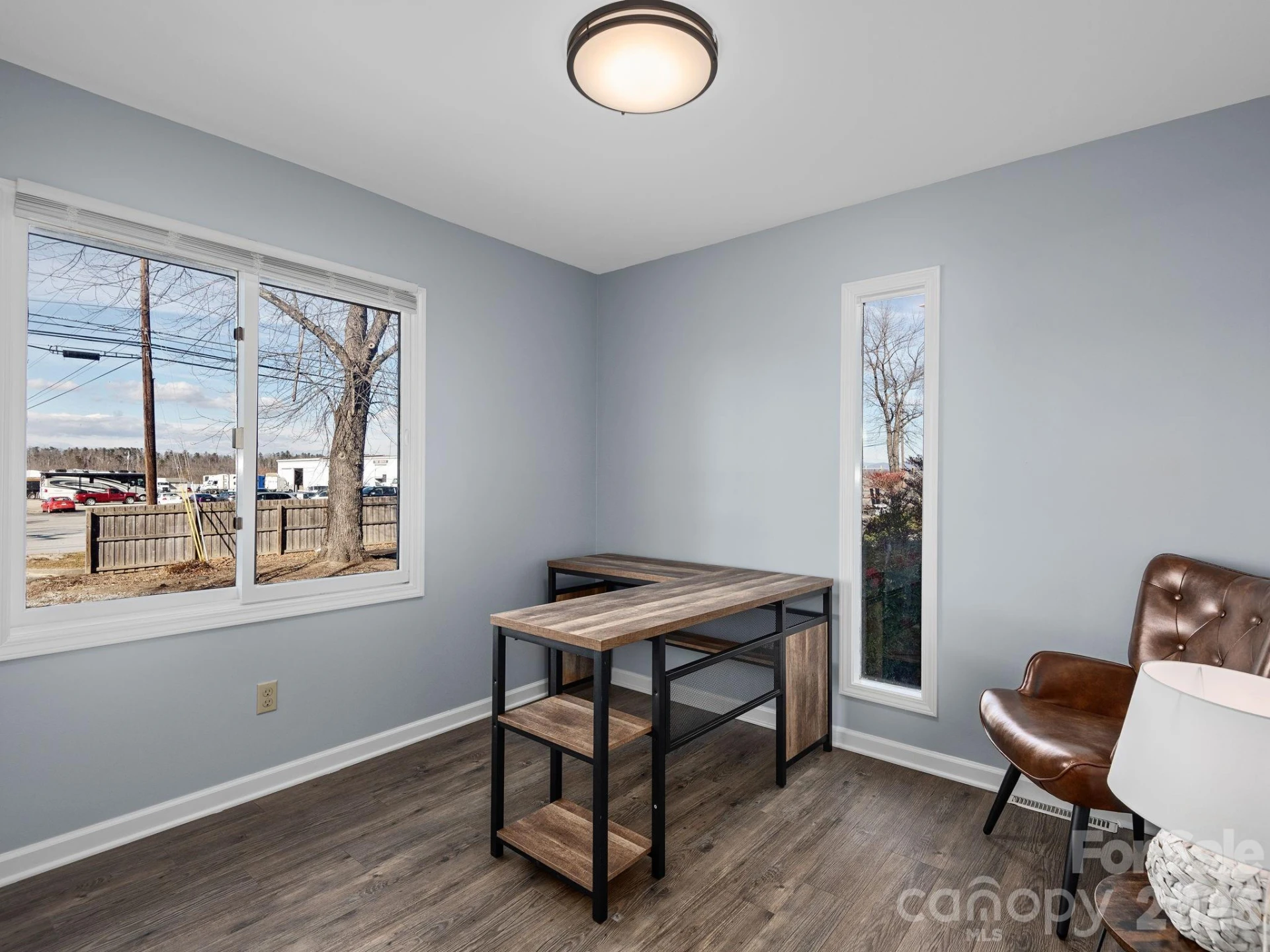 5030 Hendersonville Road - Photo 20