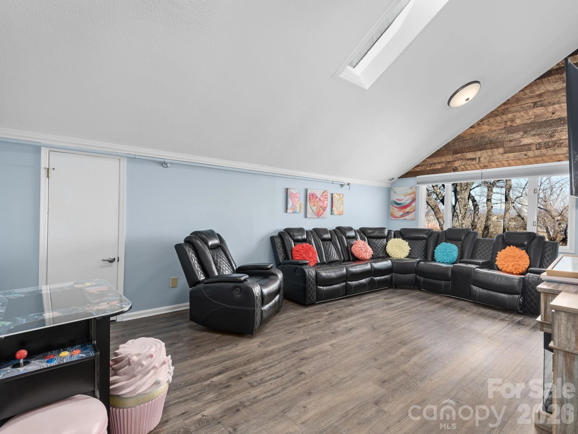 5030 Hendersonville Road - Photo 25