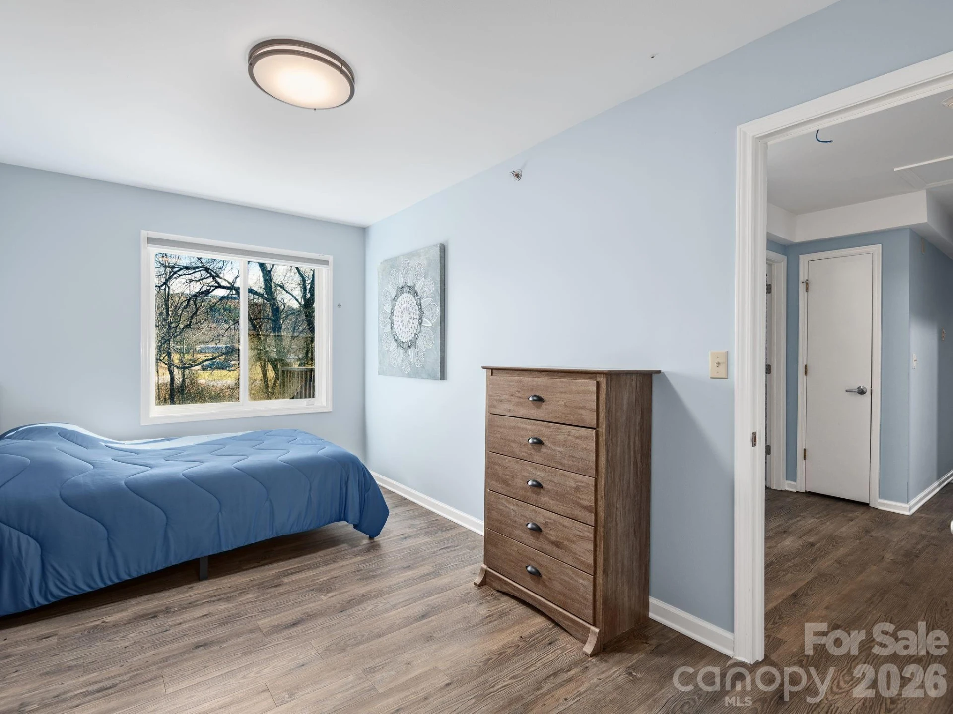 5030 Hendersonville Road - Photo 26
