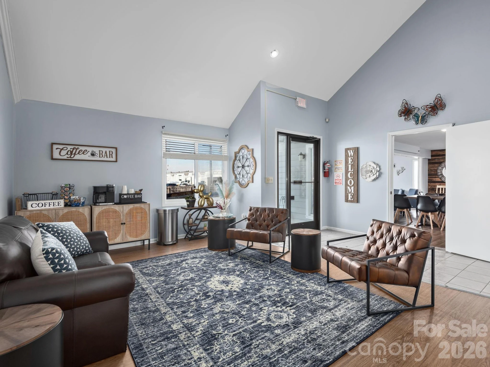 5030 Hendersonville Road - Photo 4