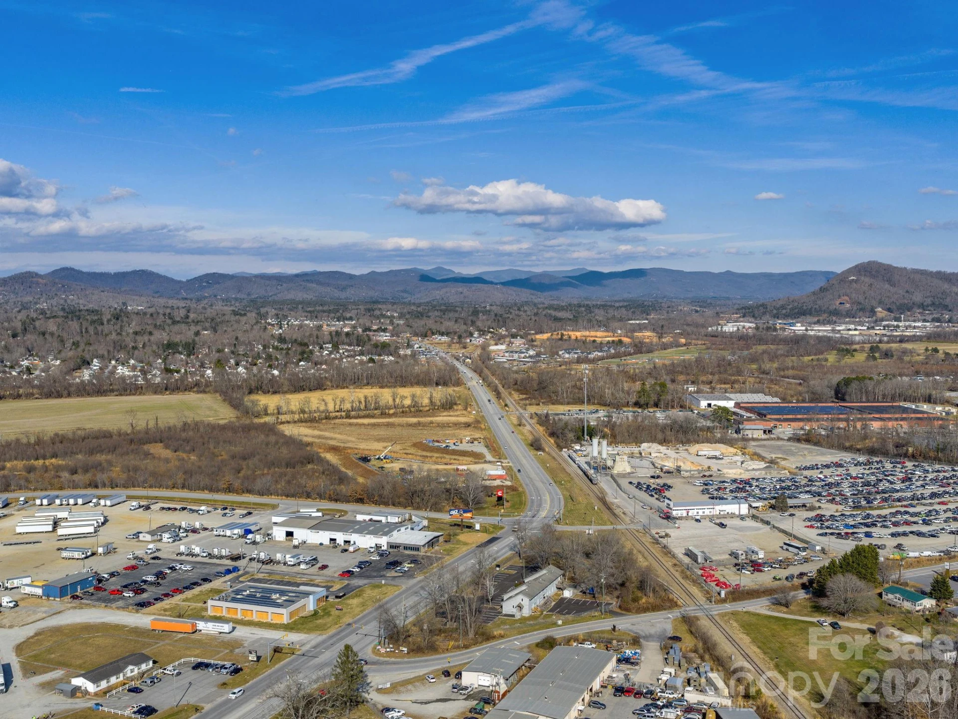5030 Hendersonville Road - Photo 31