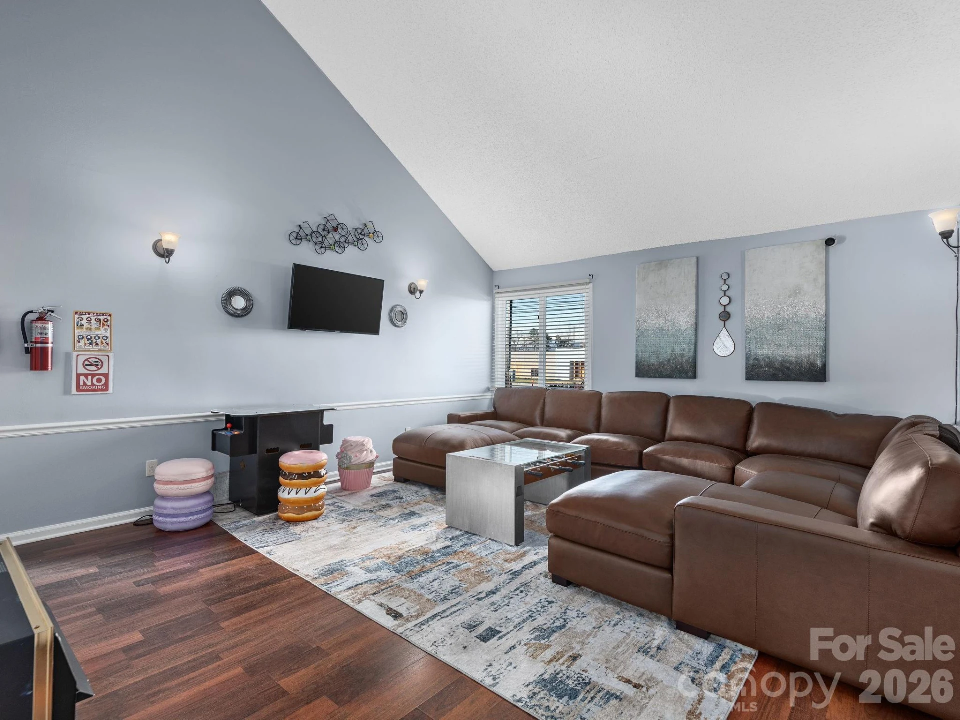 5030 Hendersonville Road - Photo 6