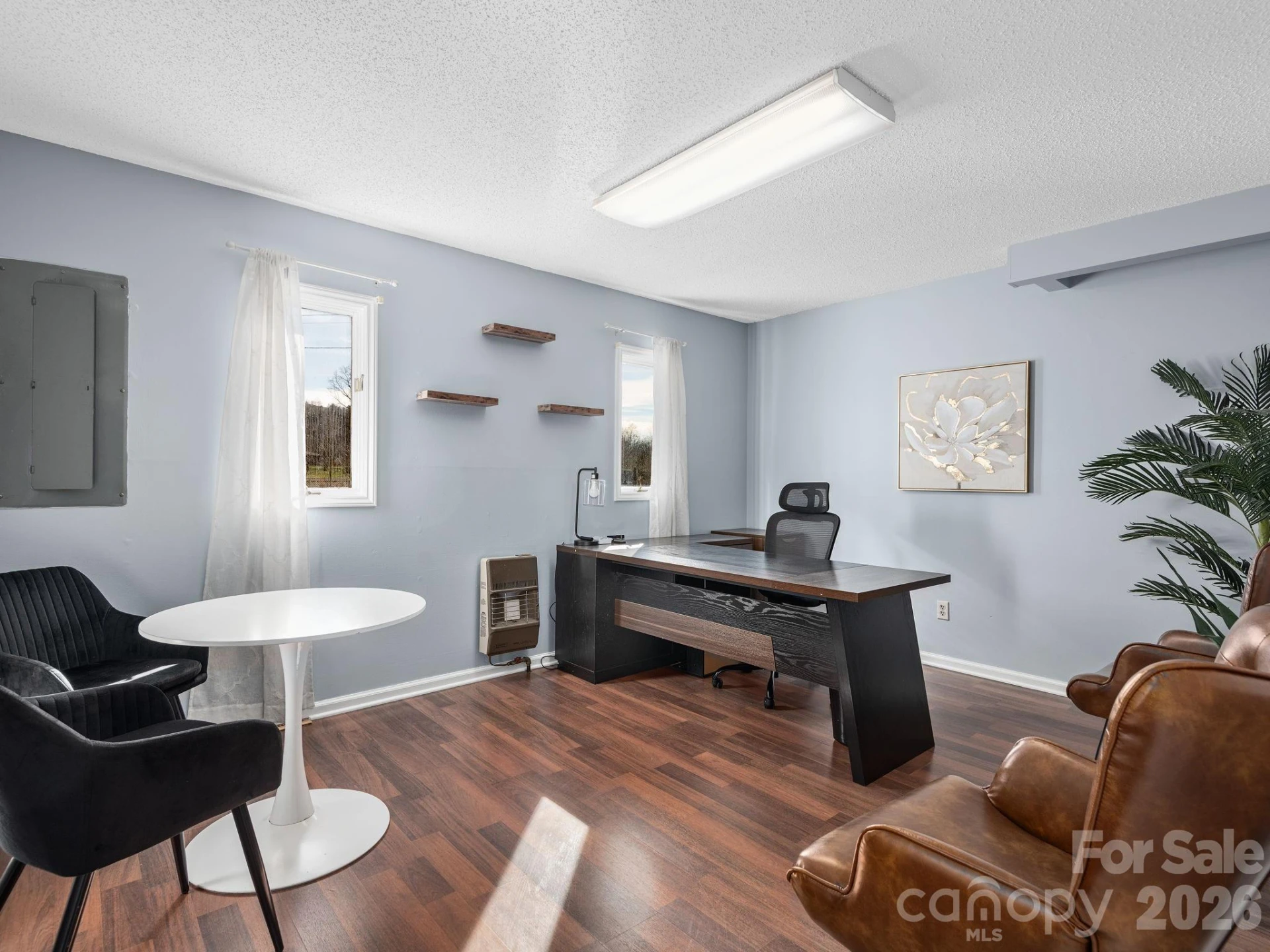 5030 Hendersonville Road - Photo 7