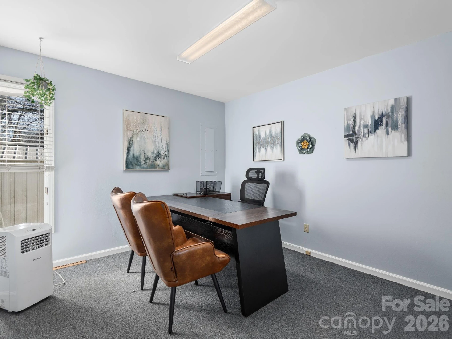 5030 Hendersonville Road - Photo 9