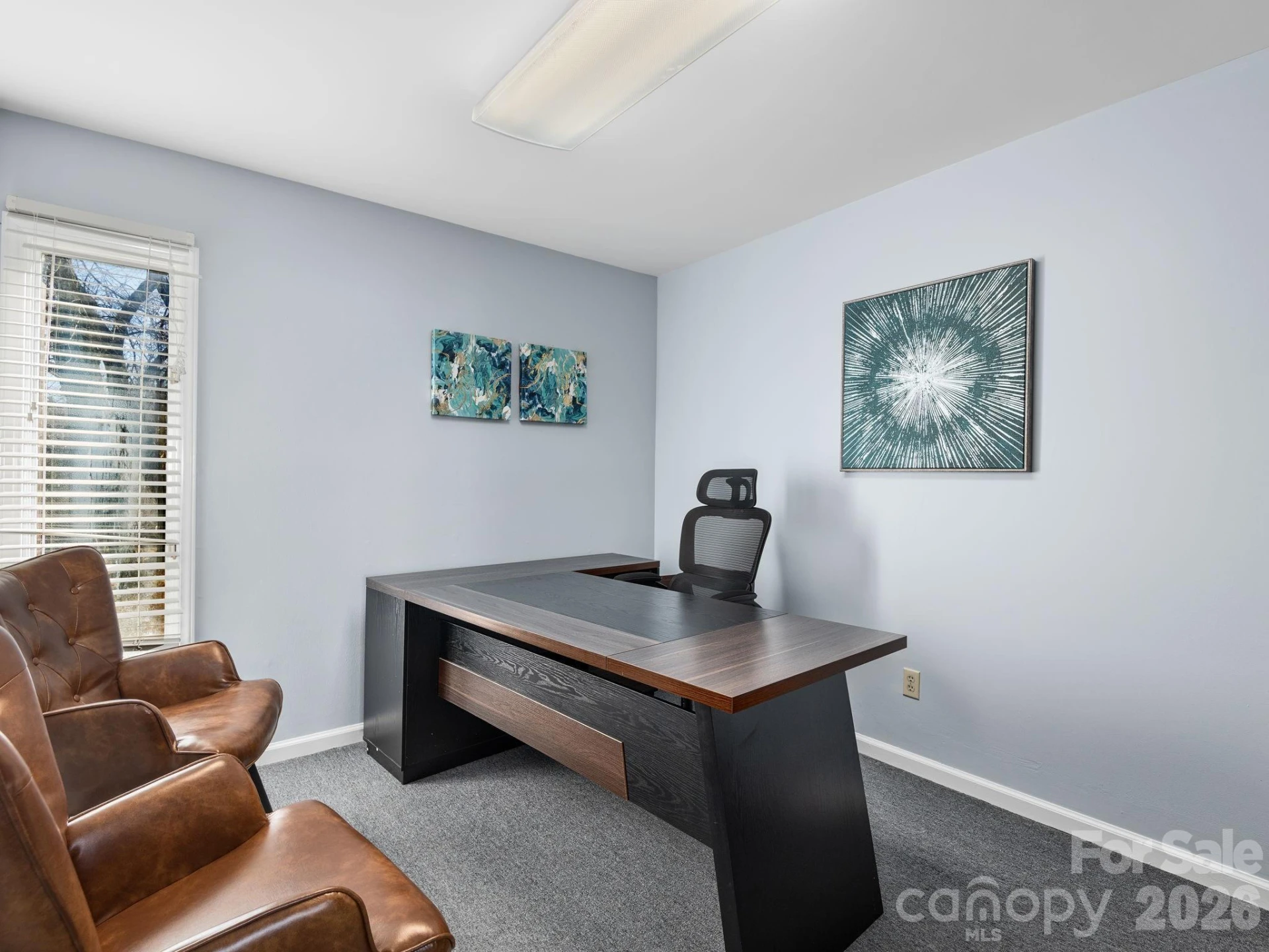 5030 Hendersonville Road - Photo 10