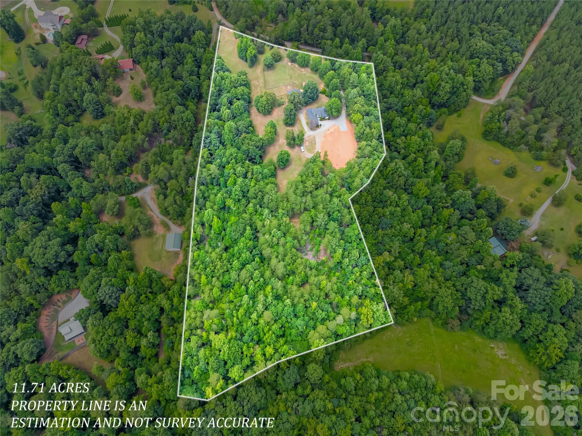 711 Meadow Crest Road - Photo 2